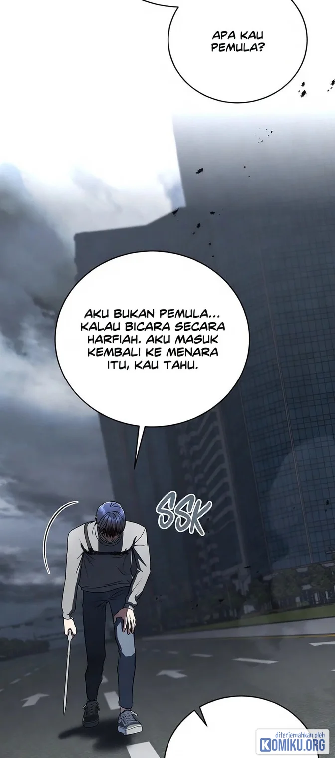 A Guide to the Right Life for Rankers Chapter 37 - halaman 25