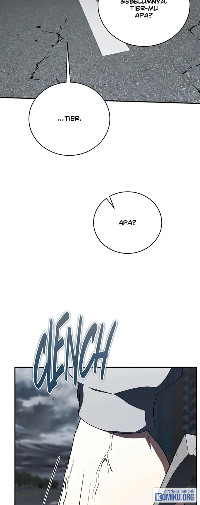 A Guide to the Right Life for Rankers Chapter 37 - halaman 26