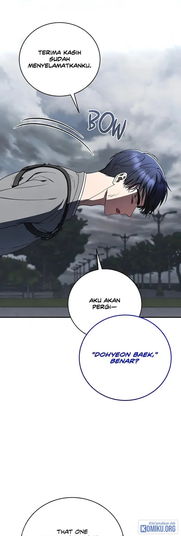 A Guide to the Right Life for Rankers Chapter 37 - halaman 28