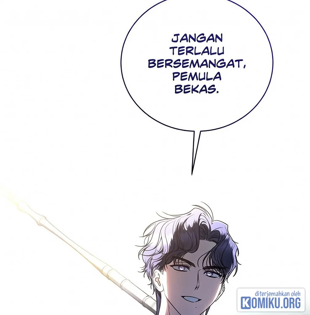 A Guide to the Right Life for Rankers Chapter 37 - halaman 34