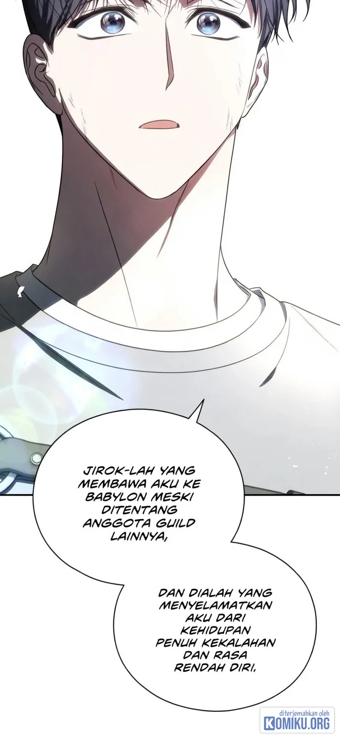 A Guide to the Right Life for Rankers Chapter 37 - halaman 38
