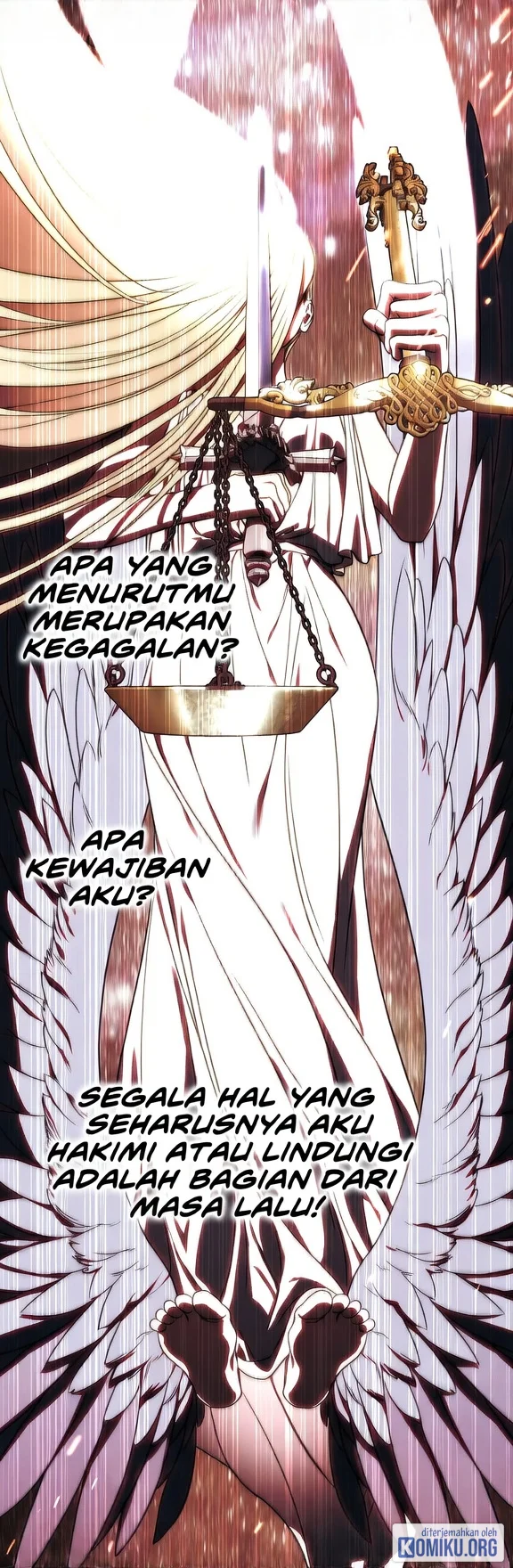 A Guide to the Right Life for Rankers Chapter 37 - halaman 4