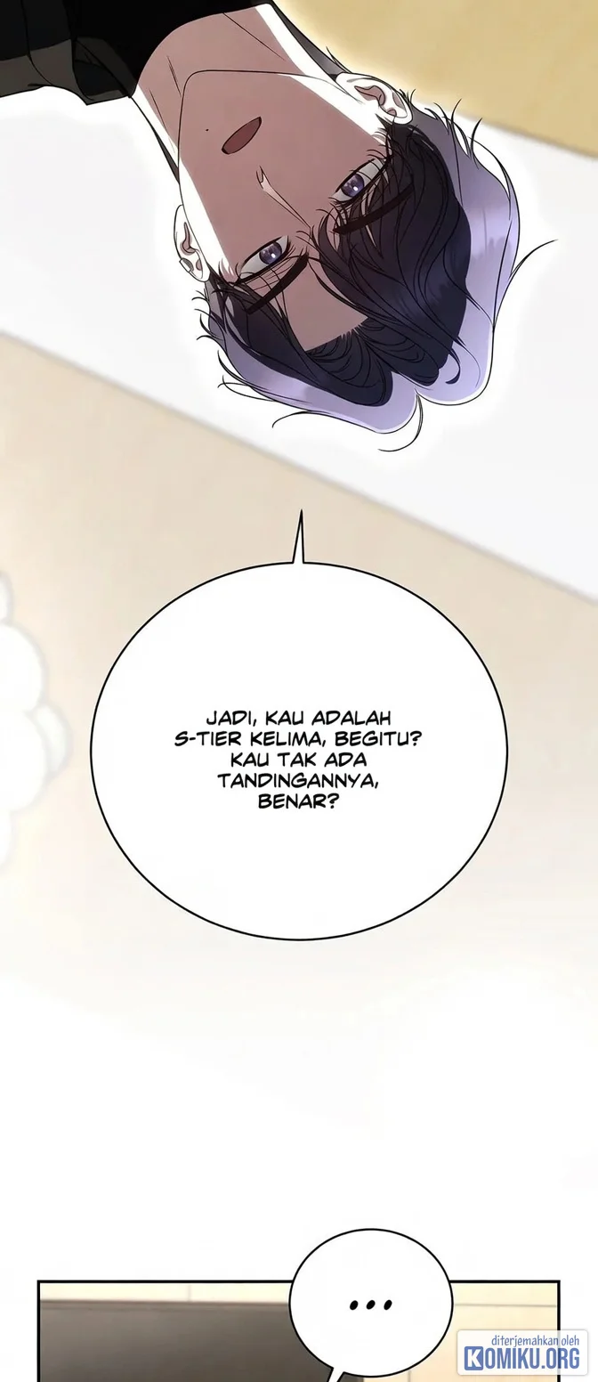 A Guide to the Right Life for Rankers Chapter 37 - halaman 44
