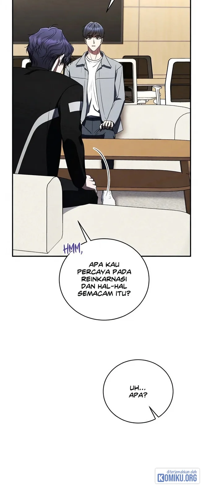 A Guide to the Right Life for Rankers Chapter 37 - halaman 45