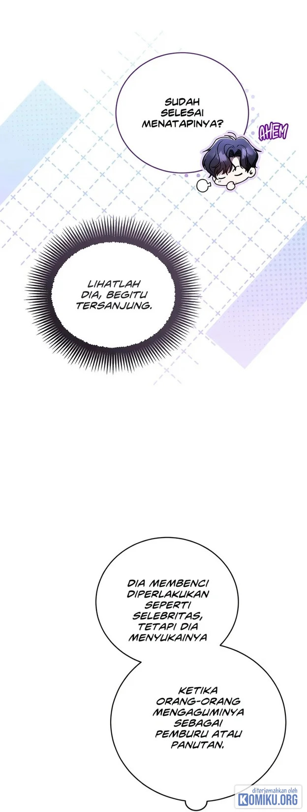 A Guide to the Right Life for Rankers Chapter 37 - halaman 47