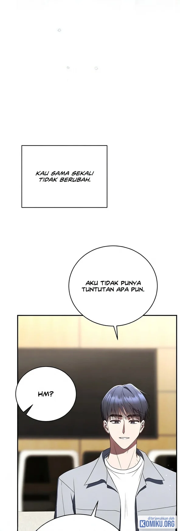 A Guide to the Right Life for Rankers Chapter 37 - halaman 57