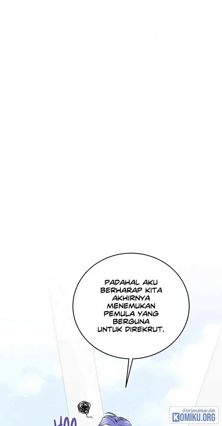 A Guide to the Right Life for Rankers Chapter 37 - halaman 61