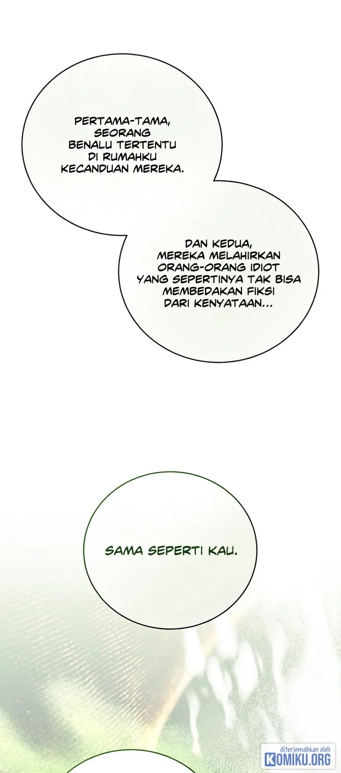 A Guide to the Right Life for Rankers Chapter 37 - halaman 64