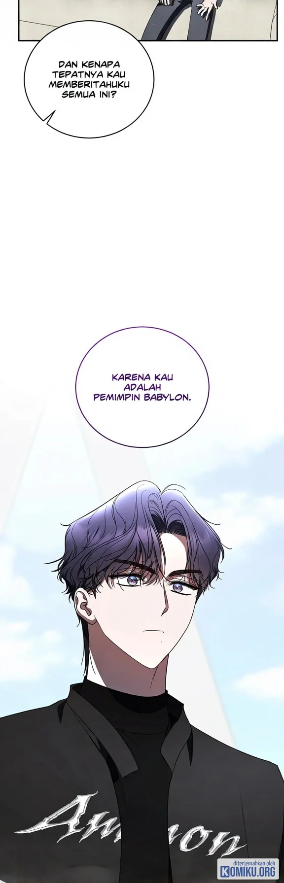 A Guide to the Right Life for Rankers Chapter 37 - halaman 74