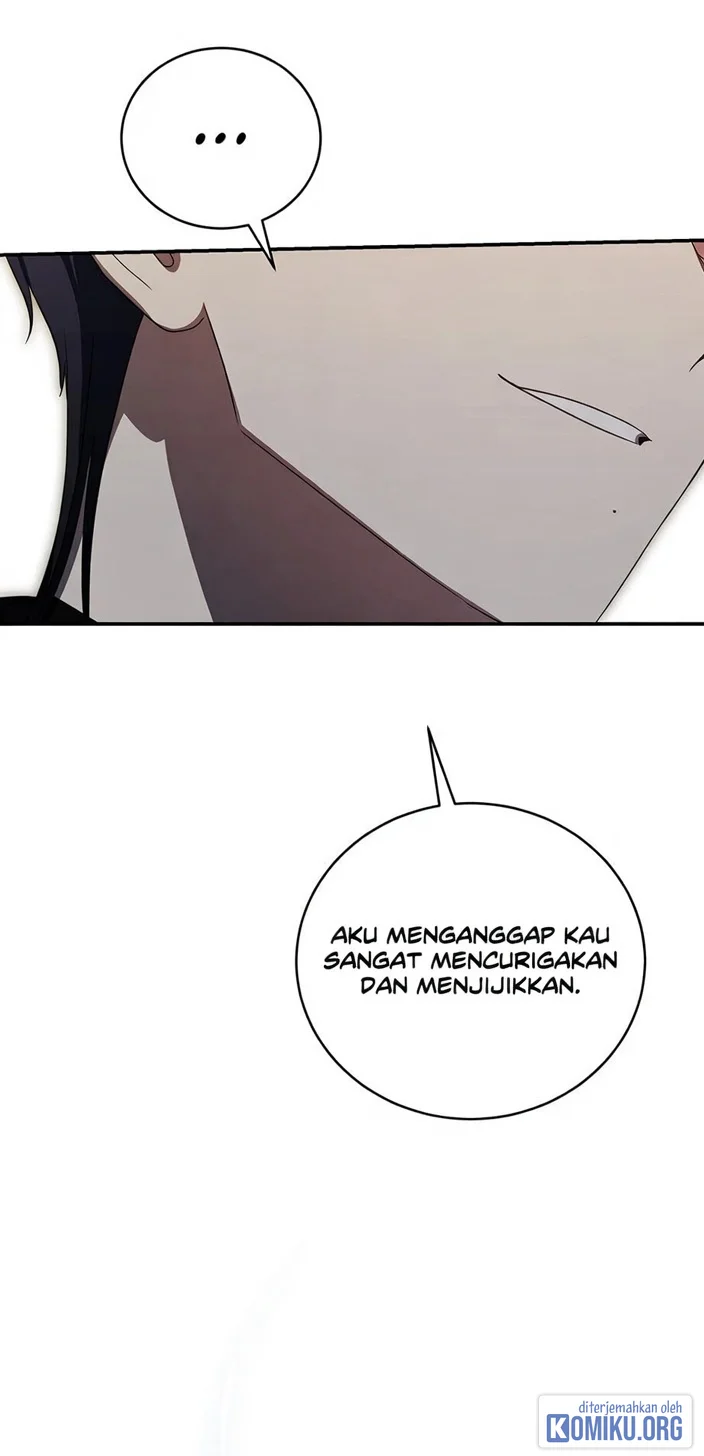 A Guide to the Right Life for Rankers Chapter 37 - halaman 76
