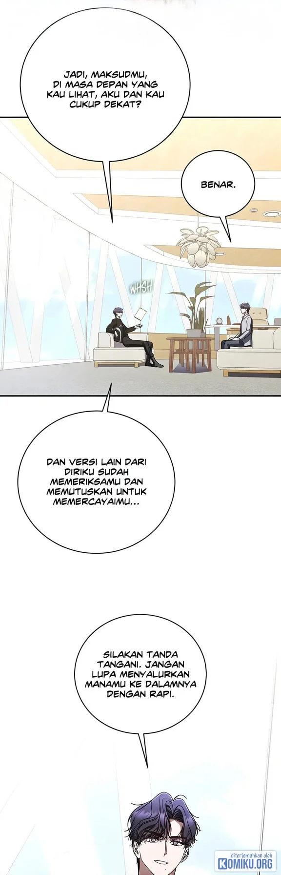 A Guide to the Right Life for Rankers Chapter 37 - halaman 78