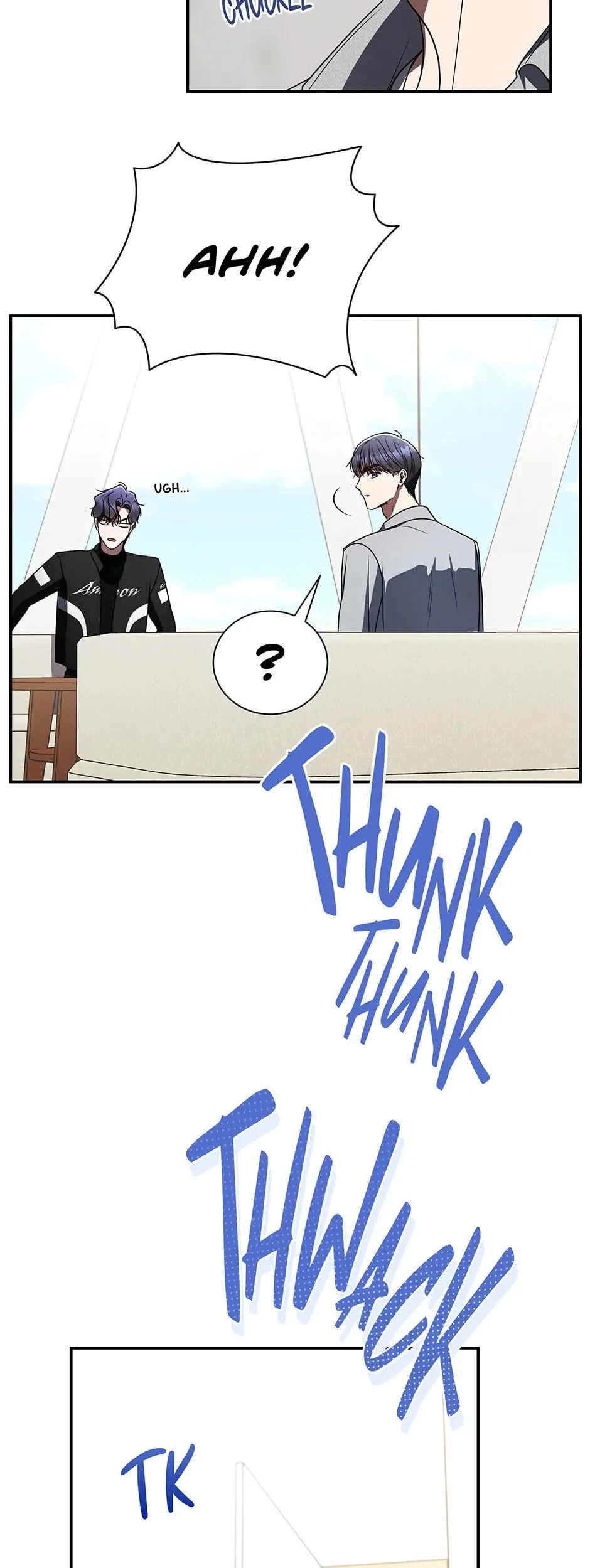 A Guide to the Right Life for Rankers Chapter 37 - halaman 86