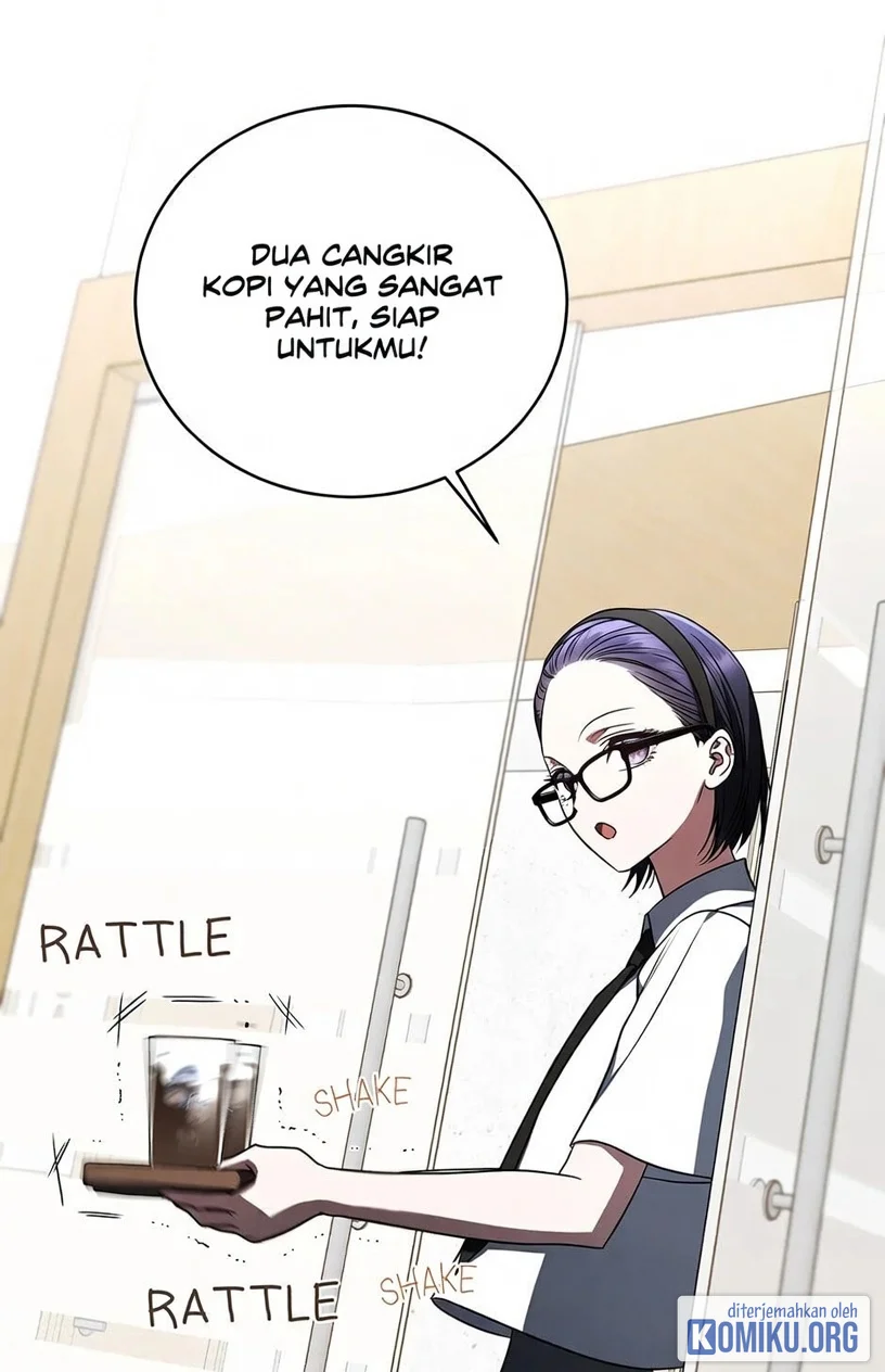 A Guide to the Right Life for Rankers Chapter 37 - halaman 88