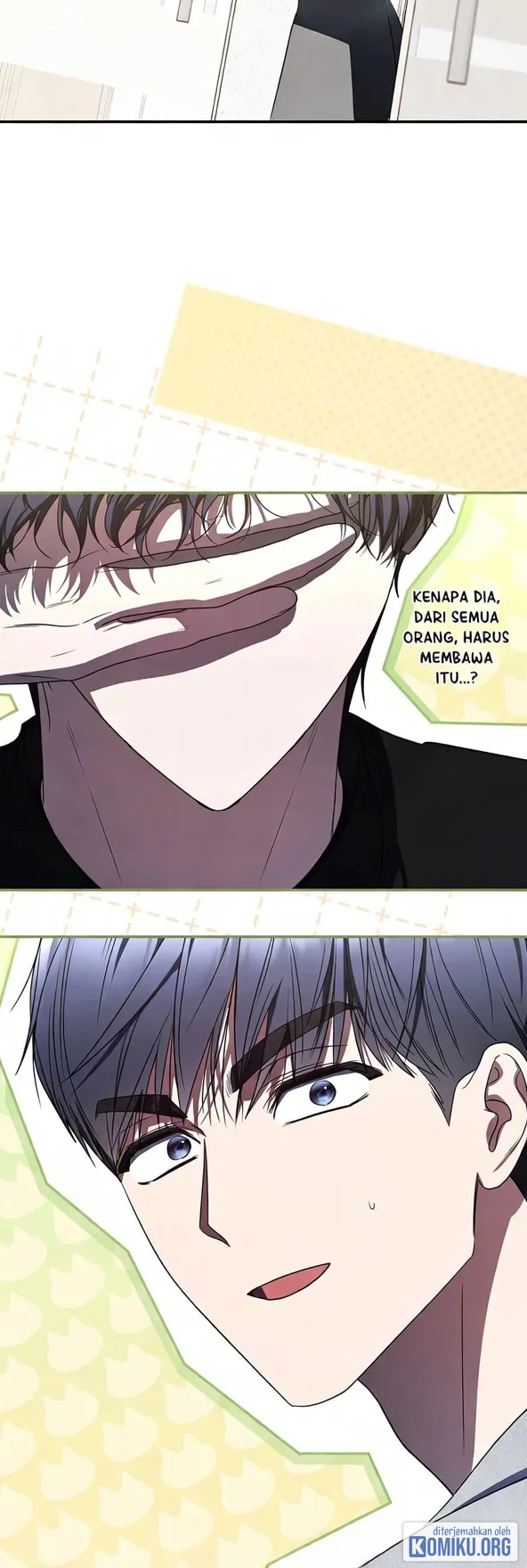 A Guide to the Right Life for Rankers Chapter 37 - halaman 89