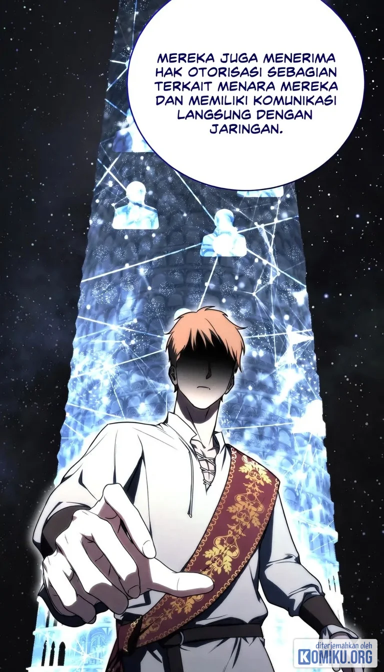 A Guide to the Right Life for Rankers Chapter 38 - halaman 11