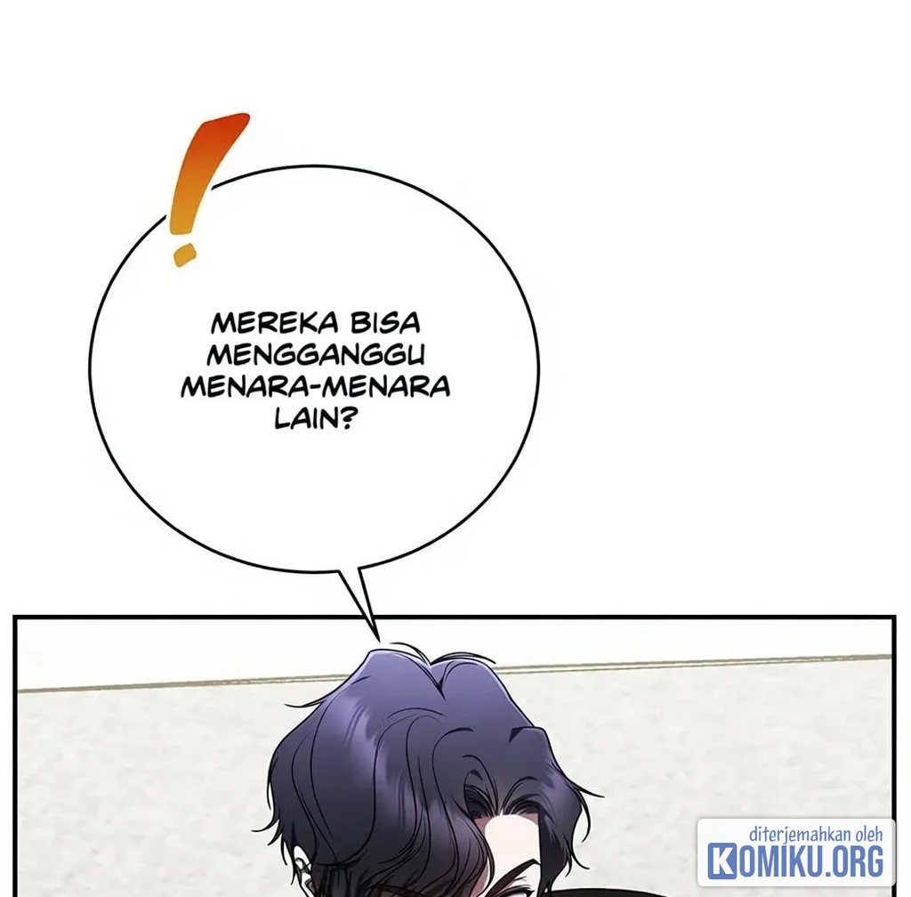 A Guide to the Right Life for Rankers Chapter 38 - halaman 14