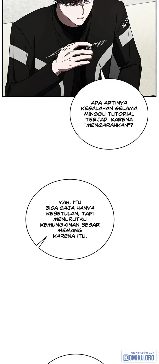 A Guide to the Right Life for Rankers Chapter 38 - halaman 15