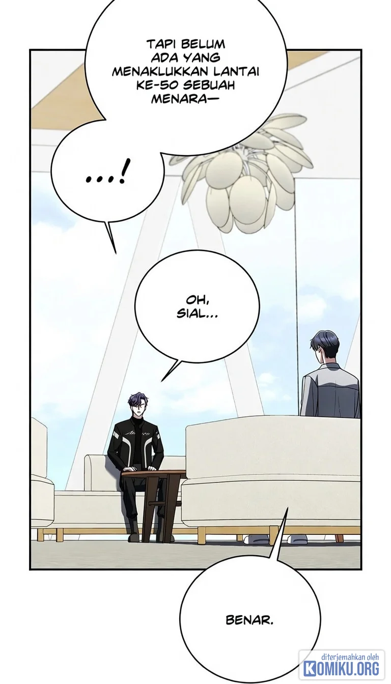A Guide to the Right Life for Rankers Chapter 38 - halaman 16