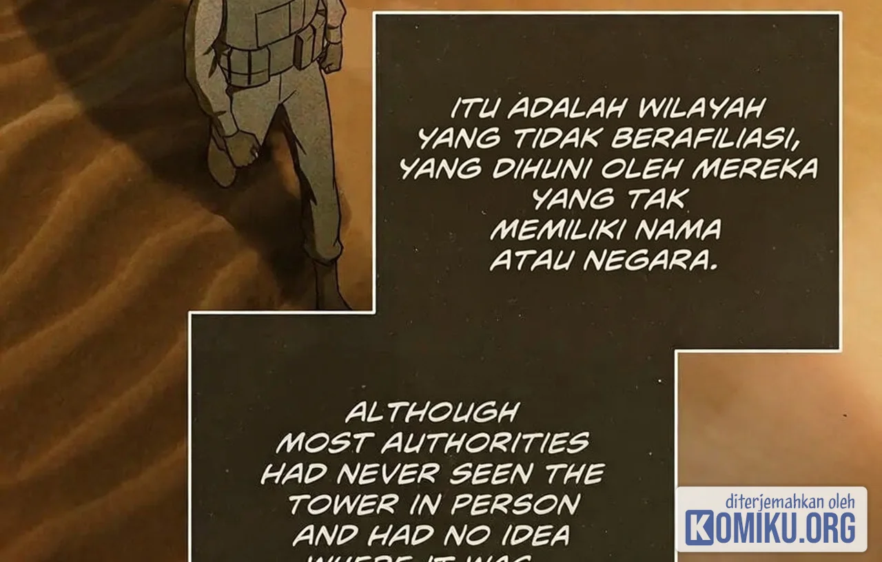 A Guide to the Right Life for Rankers Chapter 38 - halaman 19