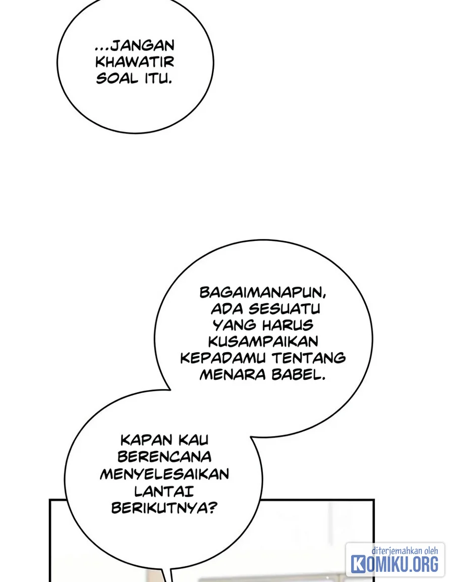 A Guide to the Right Life for Rankers Chapter 38 - halaman 2