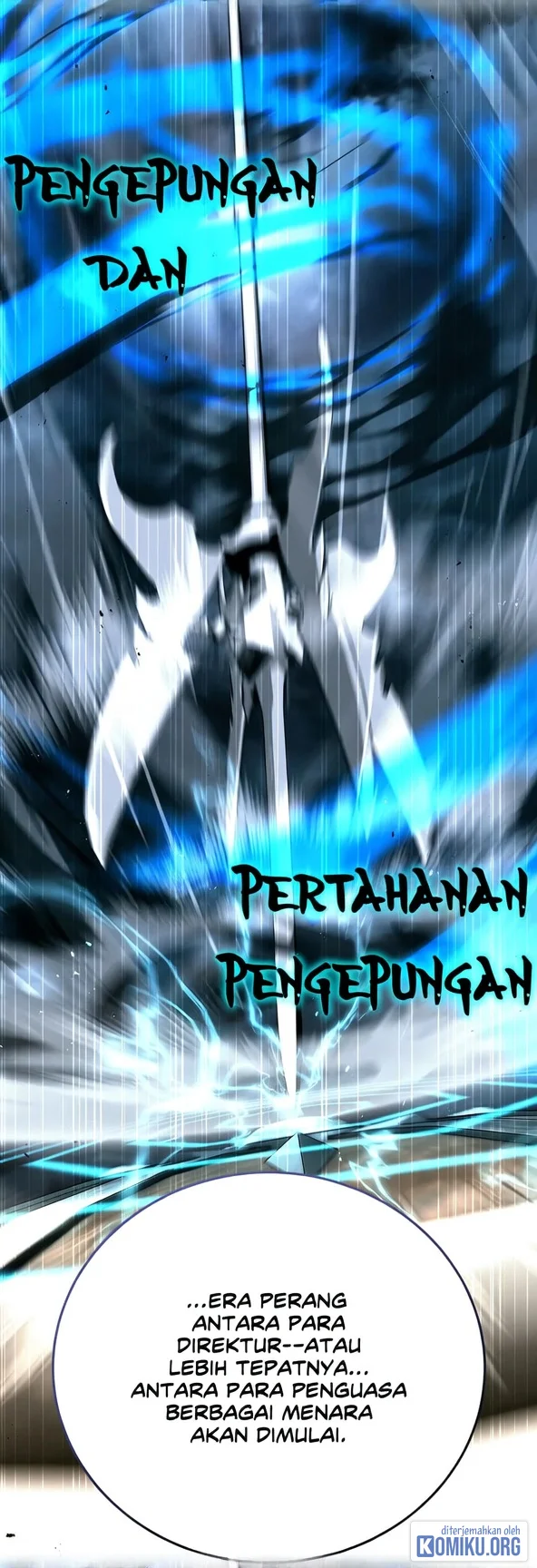 A Guide to the Right Life for Rankers Chapter 38 - halaman 24