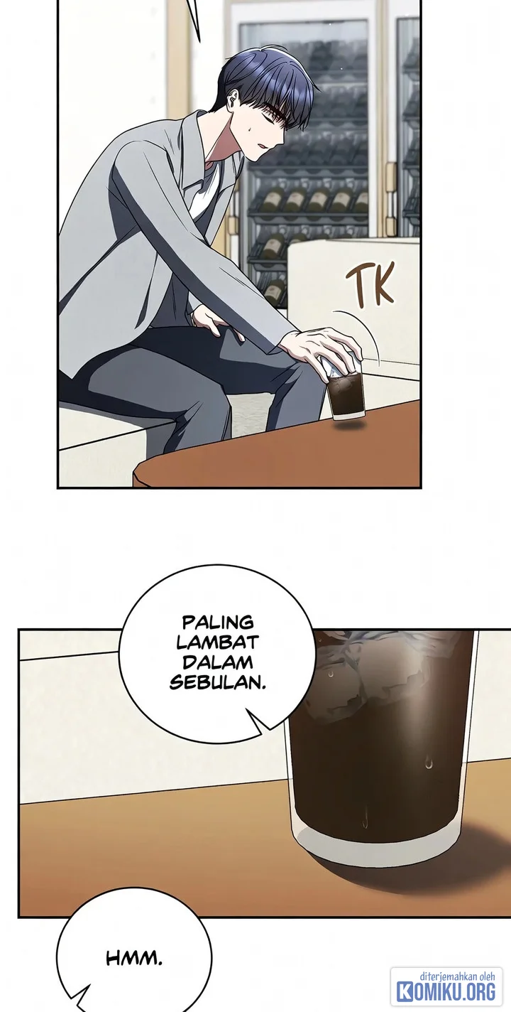 A Guide to the Right Life for Rankers Chapter 38 - halaman 3