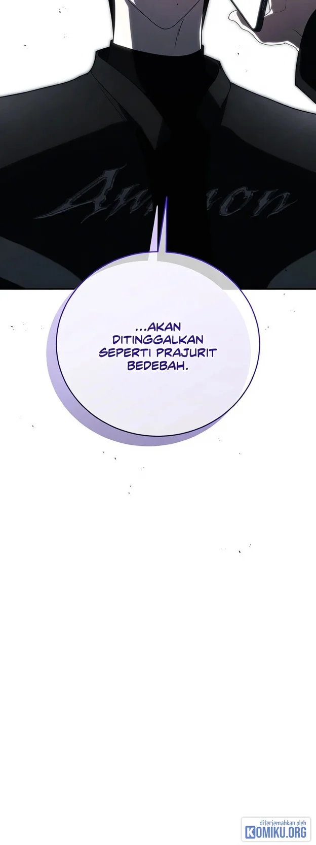 A Guide to the Right Life for Rankers Chapter 38 - halaman 30