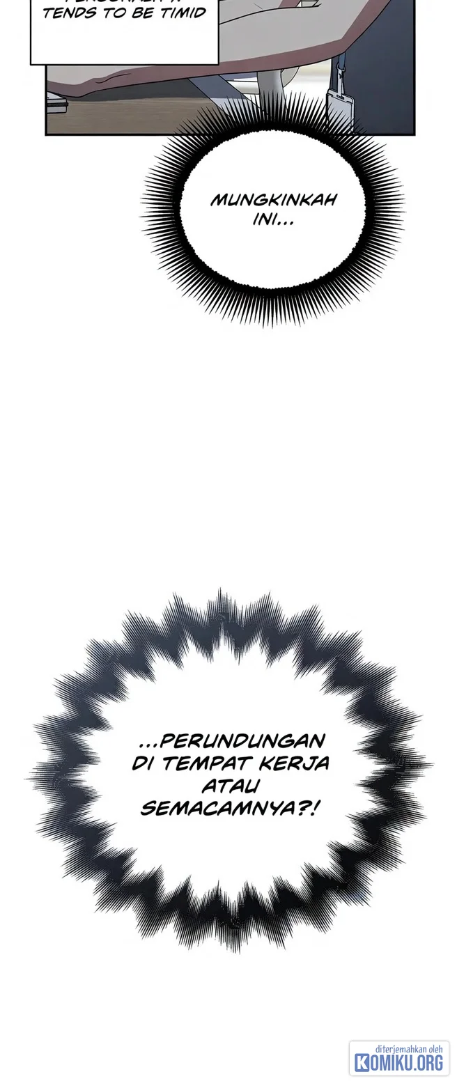 A Guide to the Right Life for Rankers Chapter 38 - halaman 33