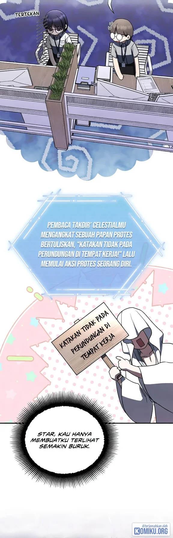 A Guide to the Right Life for Rankers Chapter 38 - halaman 40