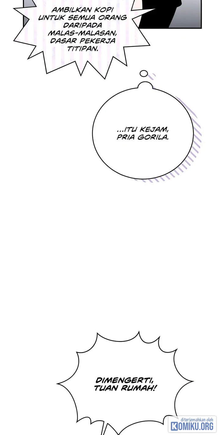 A Guide to the Right Life for Rankers Chapter 38 - halaman 44