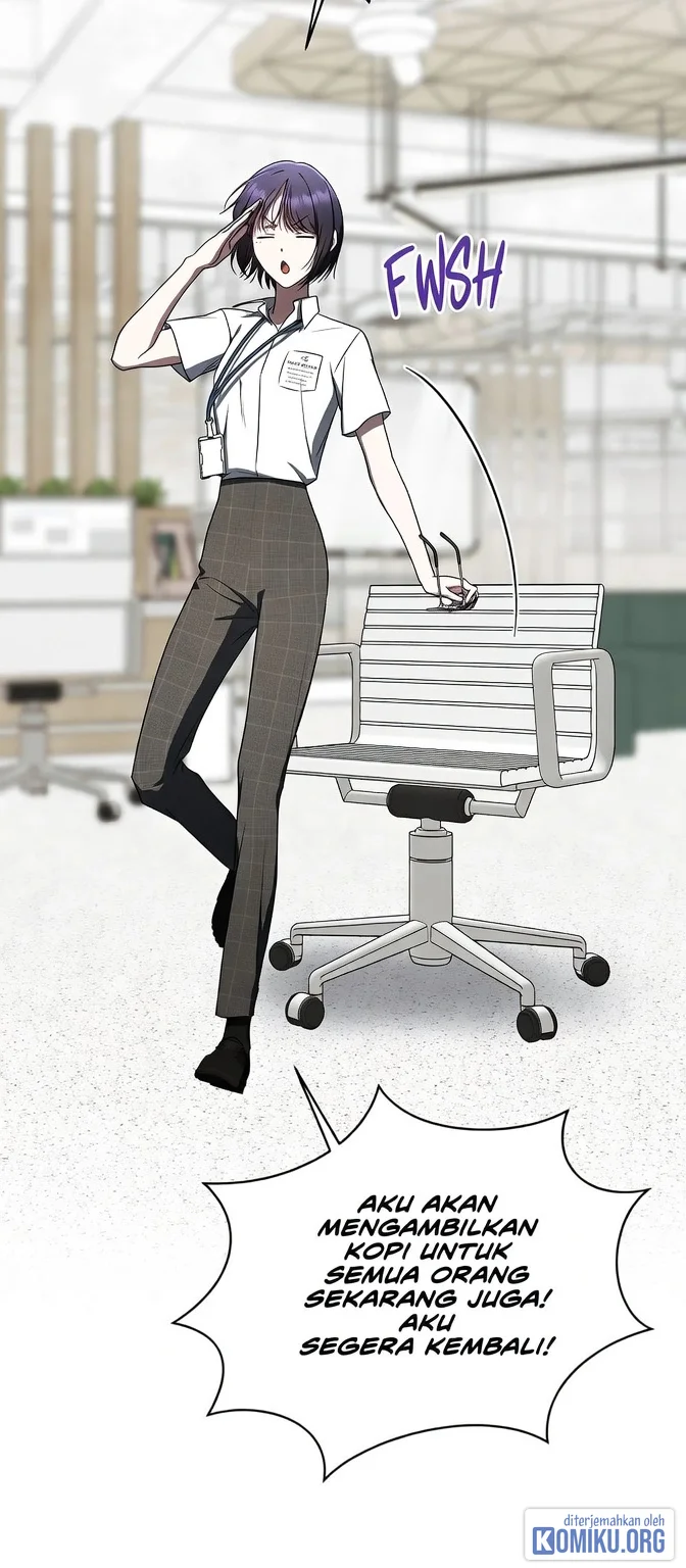 A Guide to the Right Life for Rankers Chapter 38 - halaman 45