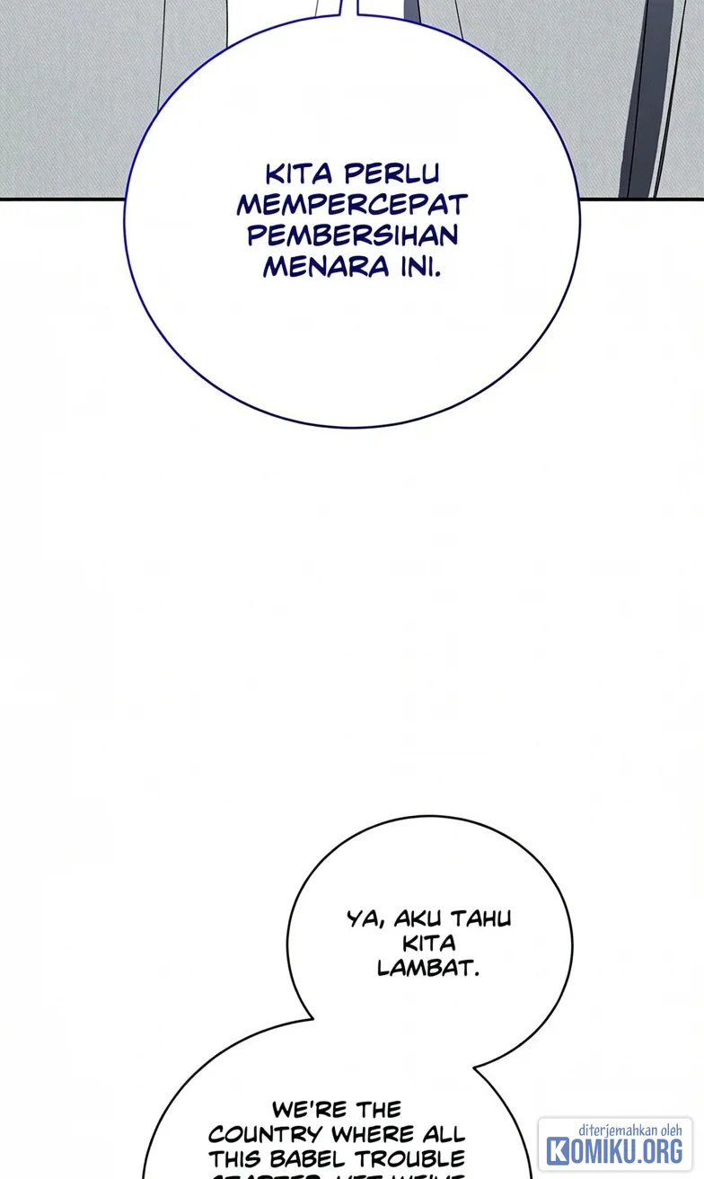 A Guide to the Right Life for Rankers Chapter 38 - halaman 5
