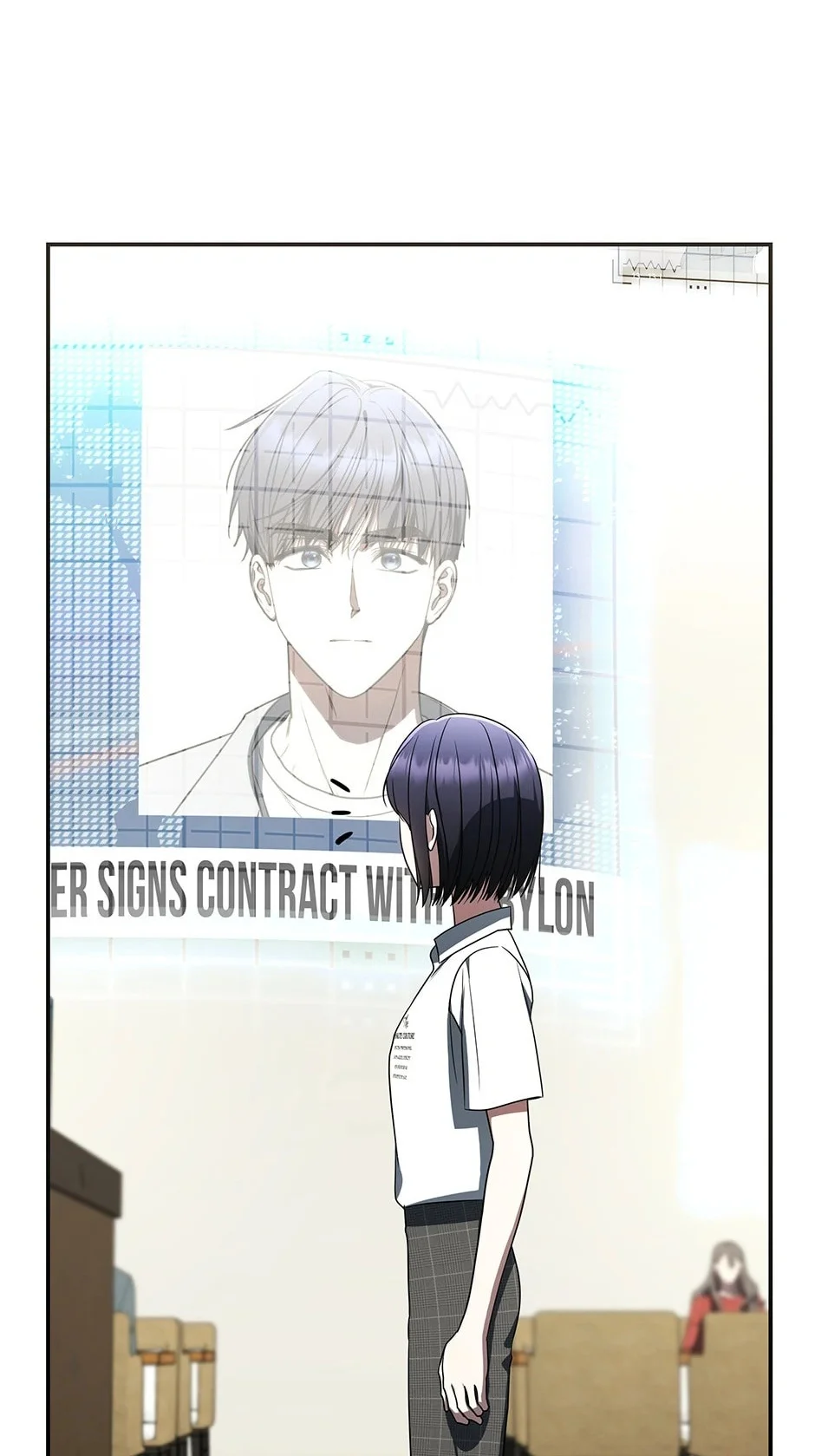 A Guide to the Right Life for Rankers Chapter 38 - halaman 50