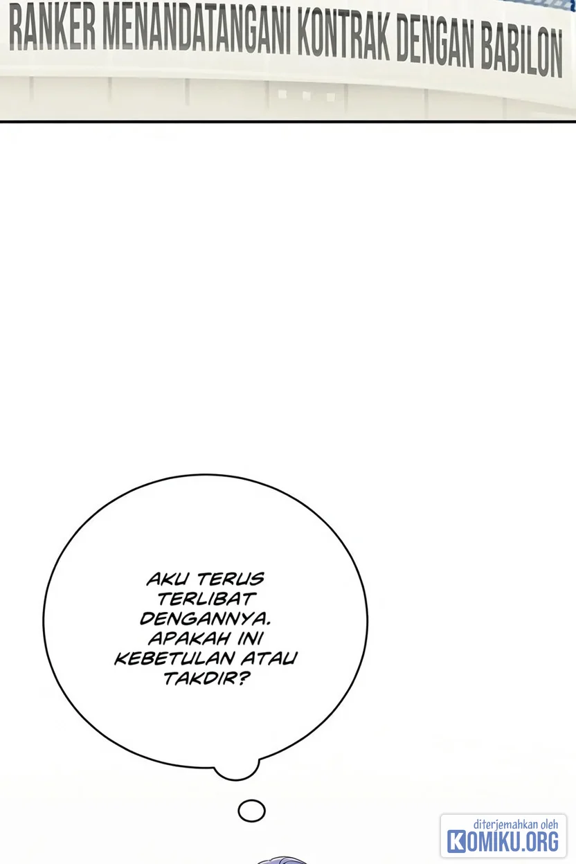 A Guide to the Right Life for Rankers Chapter 38 - halaman 52