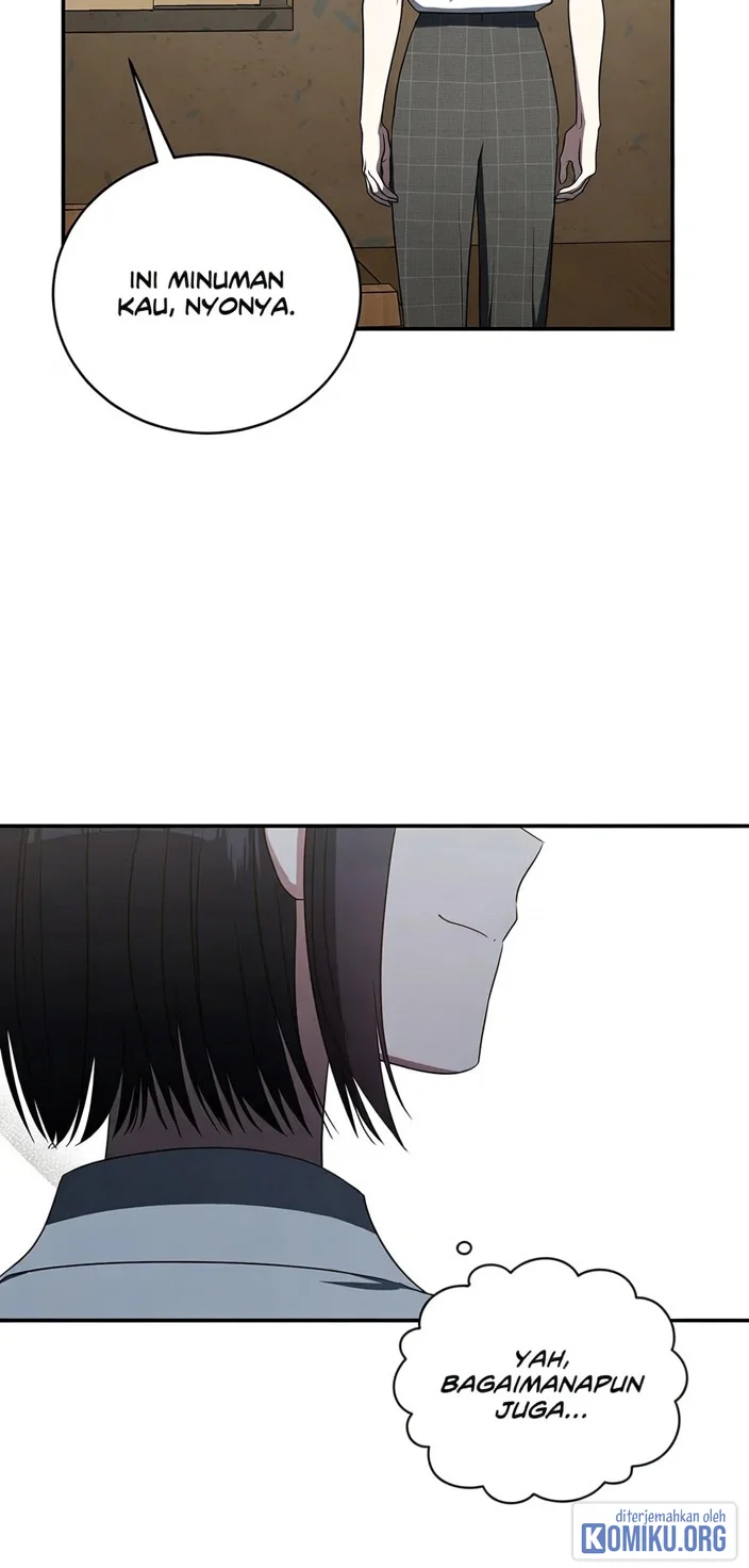 A Guide to the Right Life for Rankers Chapter 38 - halaman 55