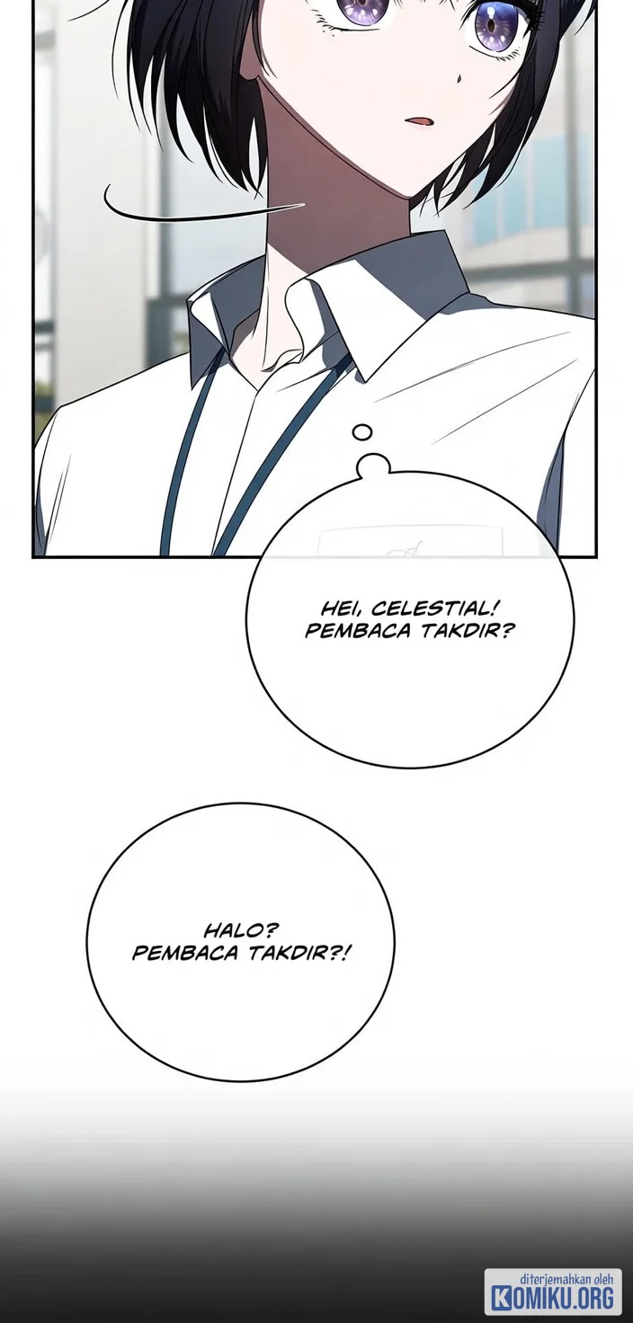 A Guide to the Right Life for Rankers Chapter 38 - halaman 59