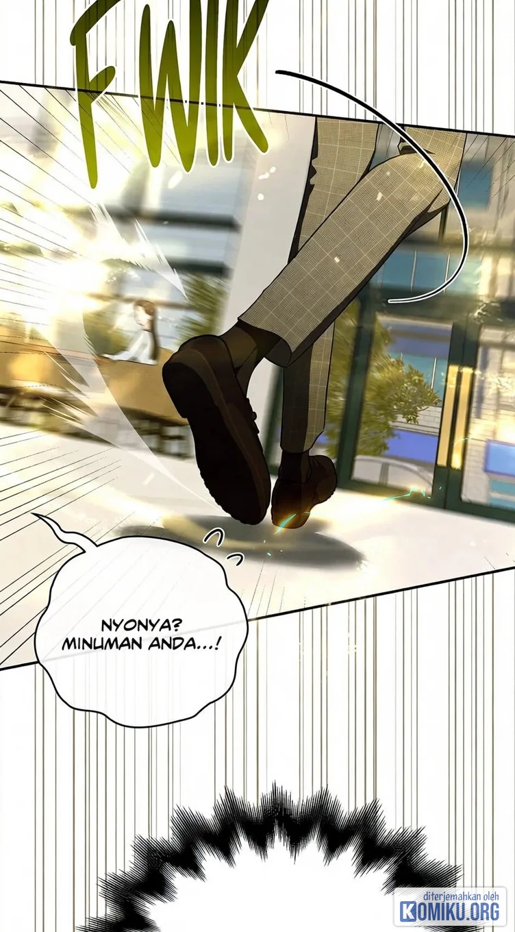 A Guide to the Right Life for Rankers Chapter 38 - halaman 64