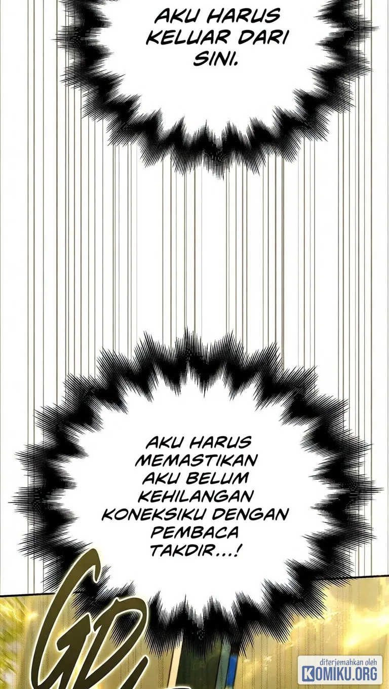 A Guide to the Right Life for Rankers Chapter 38 - halaman 65