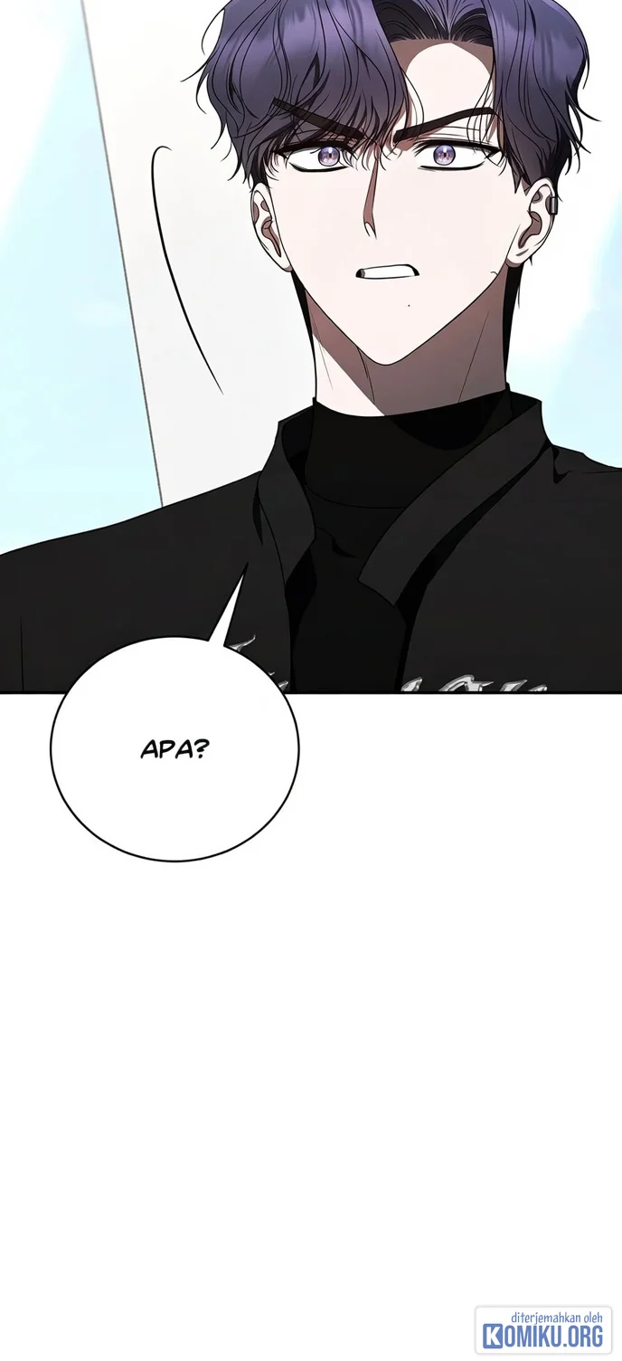 A Guide to the Right Life for Rankers Chapter 38 - halaman 7