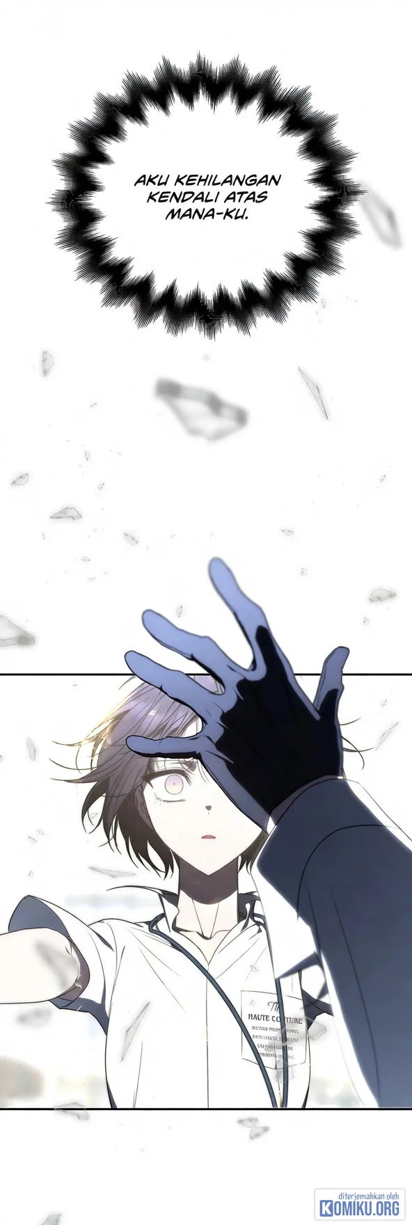 A Guide to the Right Life for Rankers Chapter 38 - halaman 72