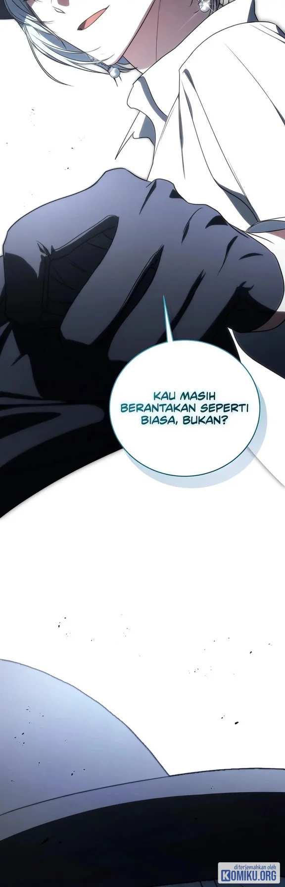 A Guide to the Right Life for Rankers Chapter 38 - halaman 77