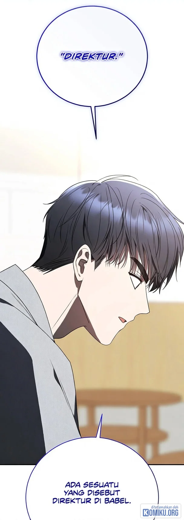 A Guide to the Right Life for Rankers Chapter 38 - halaman 8