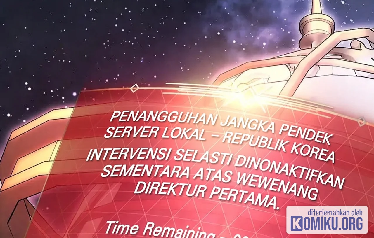 A Guide to the Right Life for Rankers Chapter 38 - halaman 85