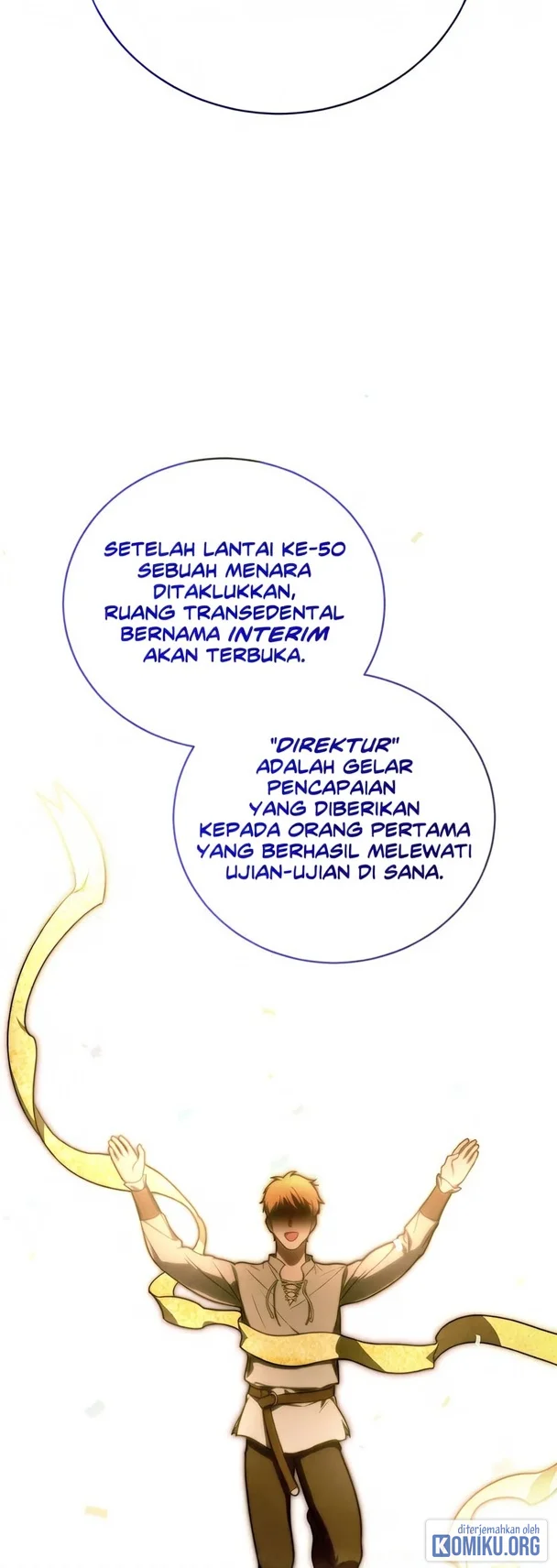 A Guide to the Right Life for Rankers Chapter 38 - halaman 9