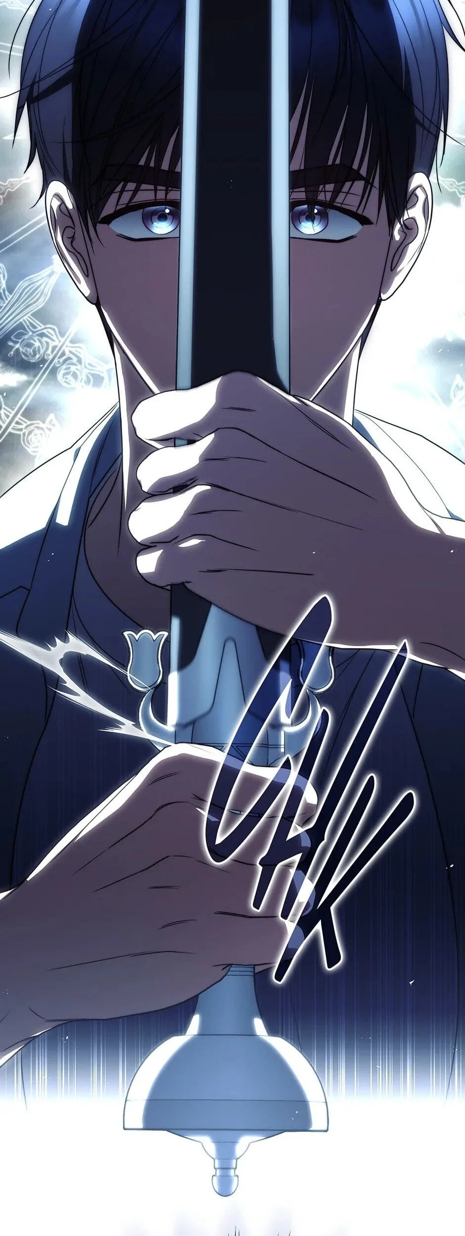 A Guide to the Right Life for Rankers Chapter 39 - halaman 105