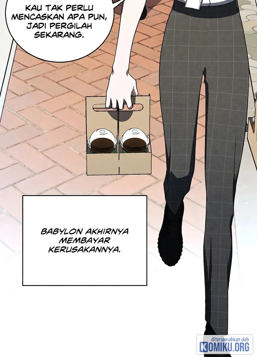 A Guide to the Right Life for Rankers Chapter 39 - halaman 11