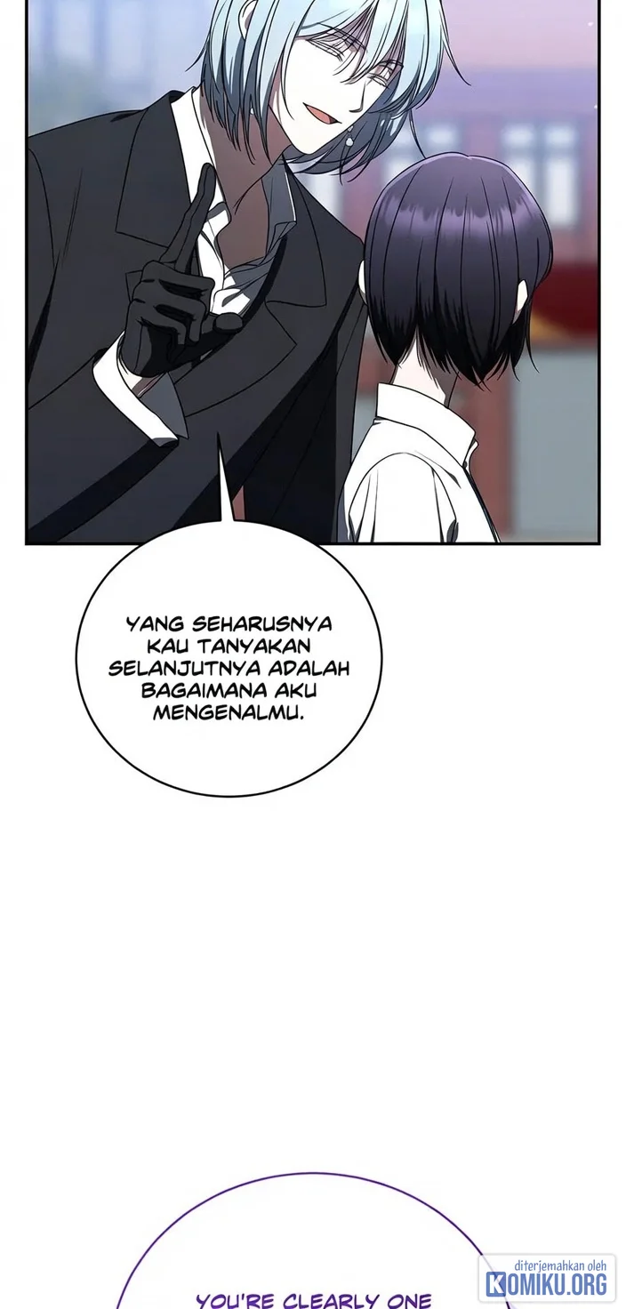 A Guide to the Right Life for Rankers Chapter 39 - halaman 13