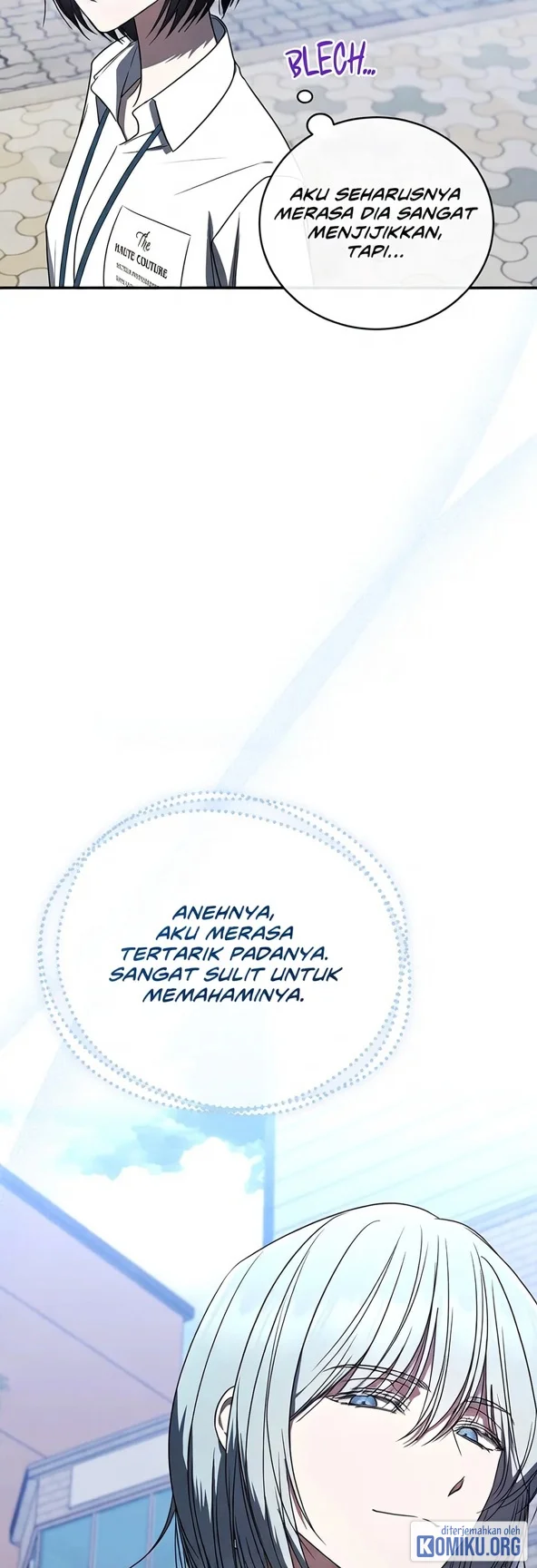A Guide to the Right Life for Rankers Chapter 39 - halaman 16