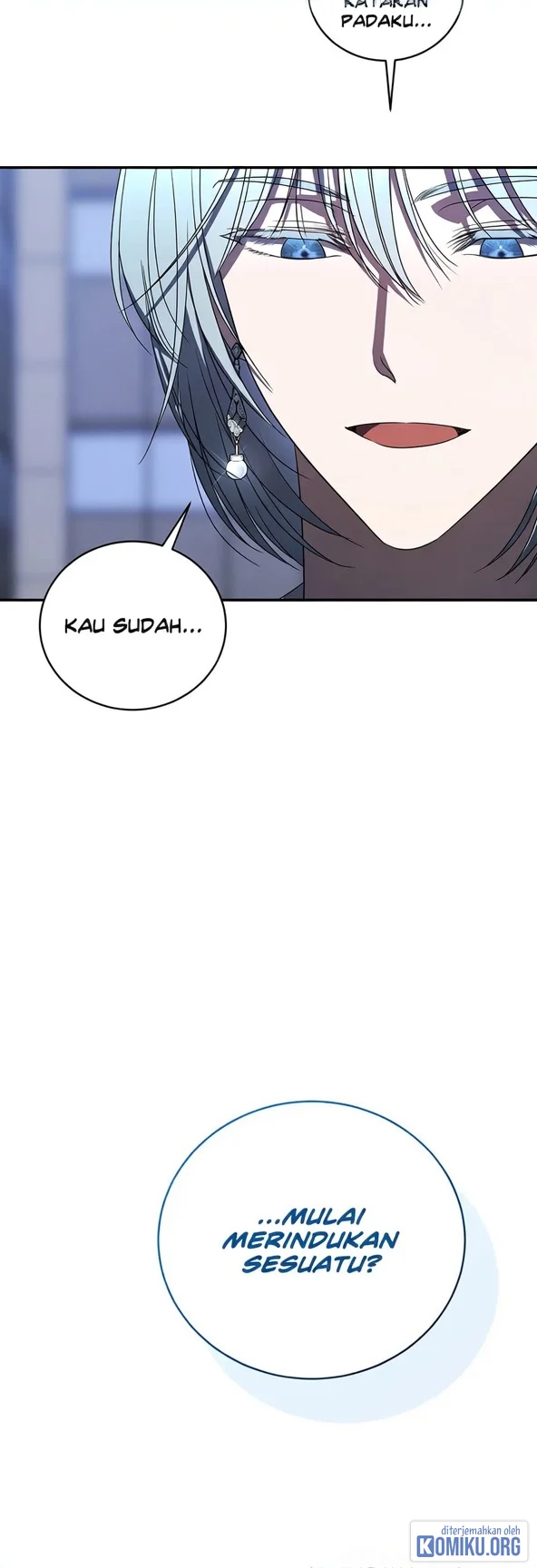 A Guide to the Right Life for Rankers Chapter 39 - halaman 20