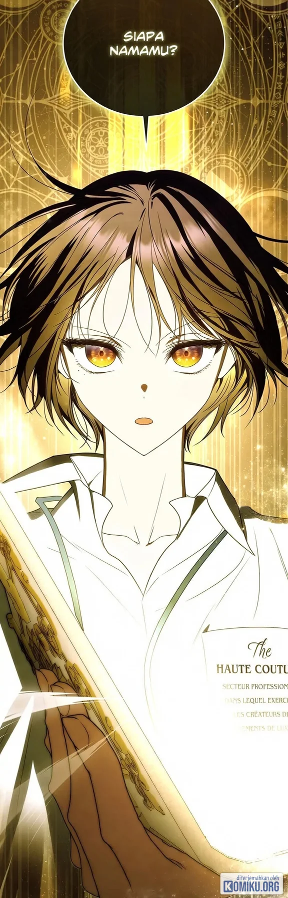A Guide to the Right Life for Rankers Chapter 39 - halaman 22